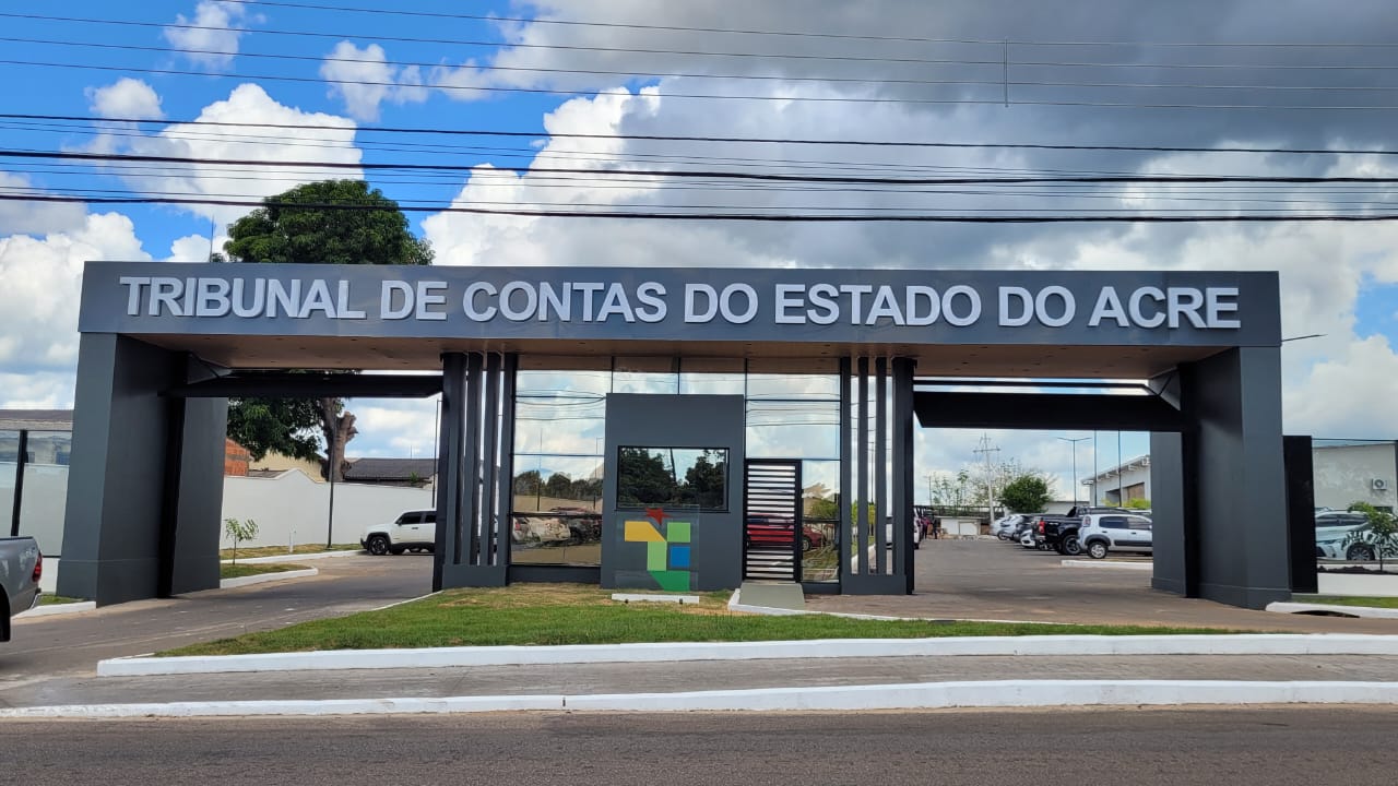 Inscrições para concurso público do TCE-AC seguem até 9 de julho